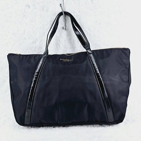 Givenchy Parfums Nylon Travel Tote - Picture 1 of 10